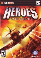 Heroes Over Europe