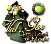 Val'Gor: Dark Lord of Magic