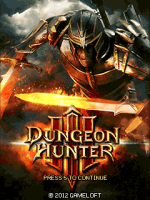 Dungeon Hunter III