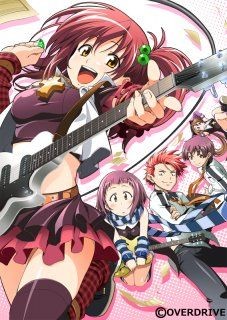 Kira☆Kira: Curtain Call