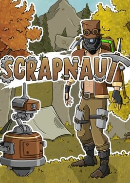 Scrapnaut