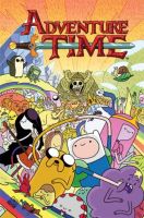 Время приключений. Книга 1