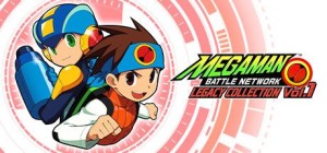 Mega Man Battle Network: Legacy Collection Vol. 1