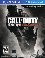 Call of Duty: Black Ops - Declassified