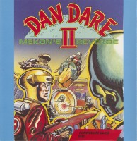 Dan Dare II: Mekon's Revenge