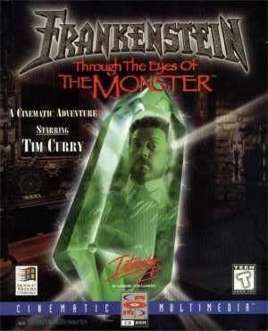 Frankenstein: Through the Eyes of the Monster