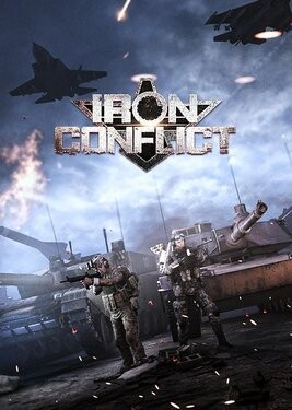 Iron Conflict