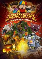 Cardpocalypse - Time Warp Edition