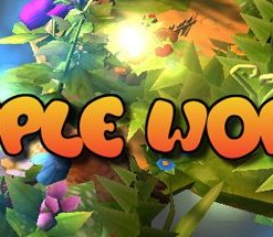 Zipple World