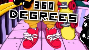 360 Degrees