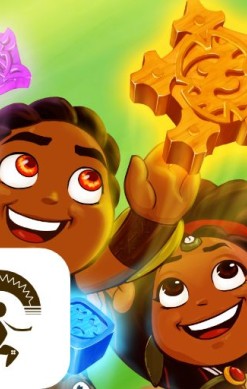 Aurion: Kajuta Gems Fighter