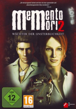 Memento Mori 2: Guardians of Immortality