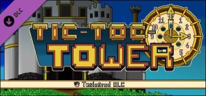 Tic-Toc-Tower: Teslagrad DLC