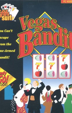 Vegas Bandit