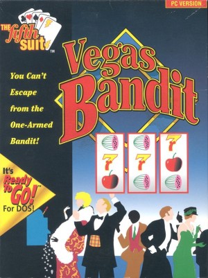 Vegas Bandit