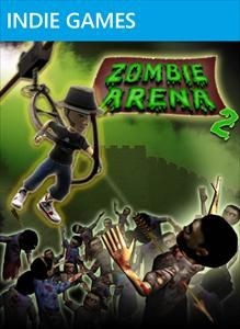 Zombie Arena 2