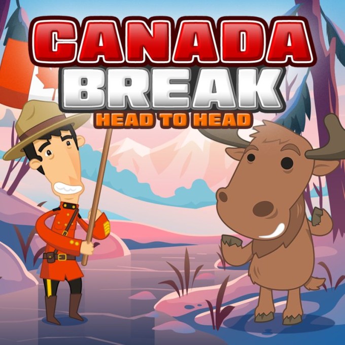 Canada Break: Head to Head