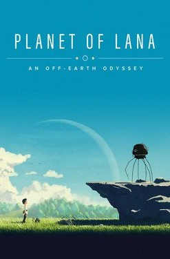 Planet of Lana