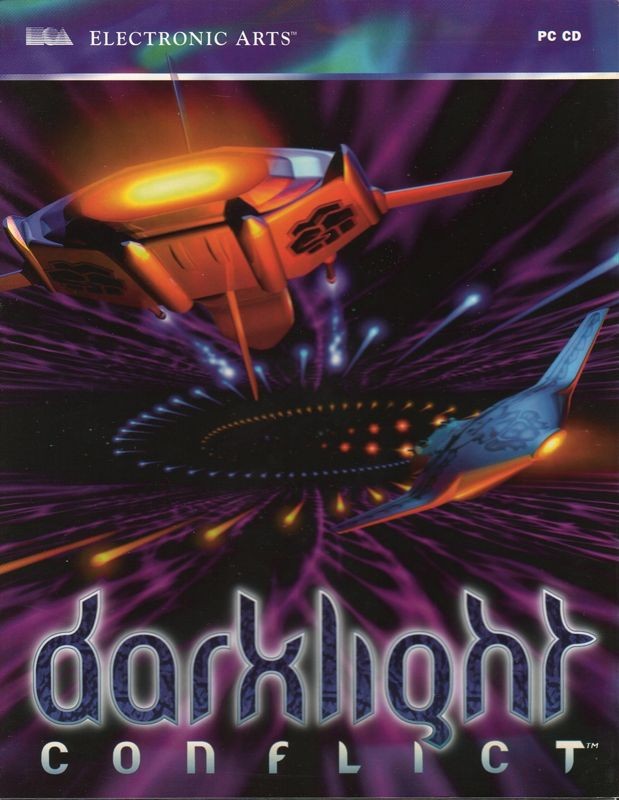 Darklight Conflict