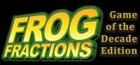 Frog Fractions