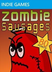 Zombie Sausages