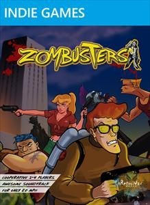 Zombusters