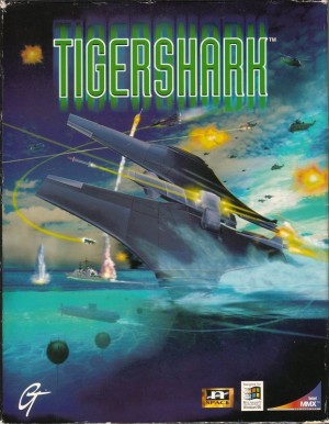Tigershark