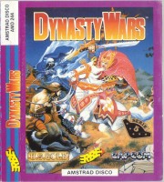Dynasty Wars
