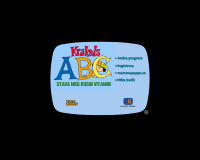 Krakels ABC: Stava