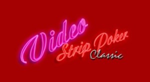 Video Strip Poker