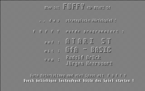 Fuffy