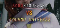 SonoHigurashi vs Touhou Universe