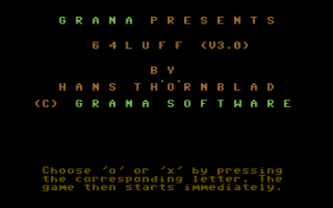 64Luff