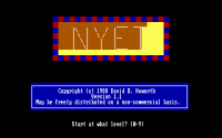 Nyet