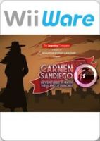 Carmen Sandiego Adventures in Math: The Island of Diamonds