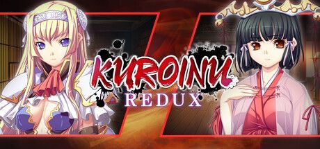 Kuroinu: Redux