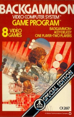 Backgammon