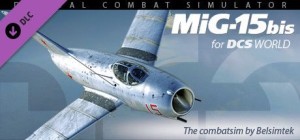 DCS: MiG-15Bis