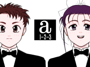 A 1-2-3