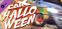 CarX Drift Racing Online: Halloween