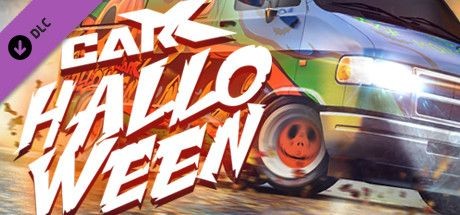 CarX Drift Racing Online: Halloween