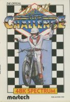 Eddie Kidd Jump Challenge