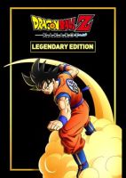 Dragon Ball Z: Kakarot - Legendary Edition