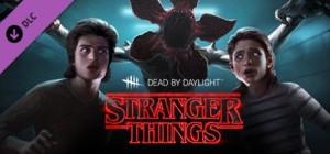 Dead by Daylight: Stranger Things