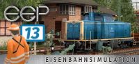 EEP 13: Eisenbahnsimulation