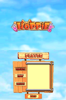 Hoppie