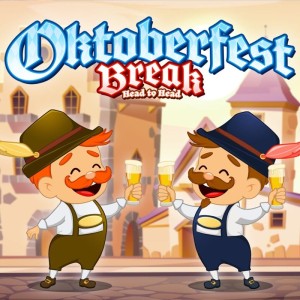 Oktoberfest Break: Head to Head
