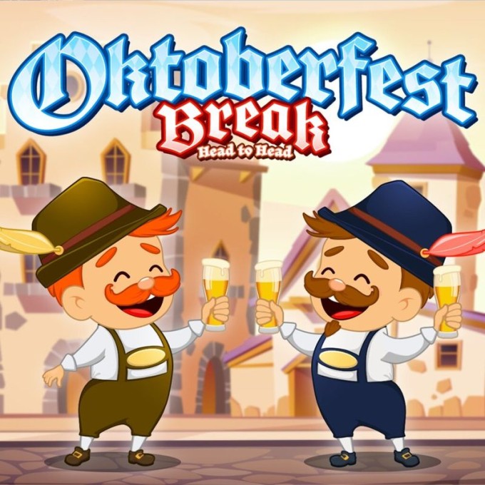 Oktoberfest Break: Head to Head