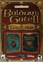 Baldur's Gate II: The Collection