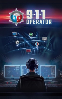 911 Operator
